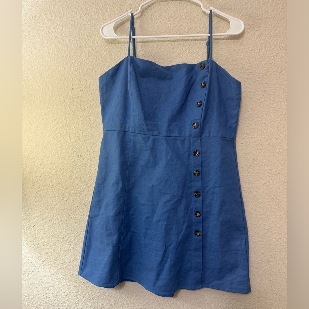 Cooper Key Dress